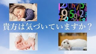 【切な】亡くなった人が近くにいる時に見せる不思議なサイン