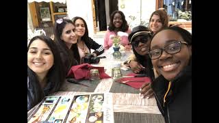 Greece, Italy, Spain Trip