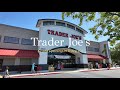 Trader Joe's Grand Opening in Tracy, CA