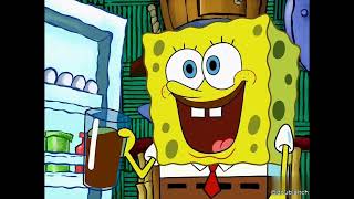 (YTPCE) Spongebob had some acid chalk