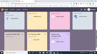 It'sLearning and ClassLink Video