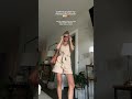 most fun coffeeshop afternoon with my bestiesss 🤭🤍#coffeeshopoutfit #summeroutfit #ootd