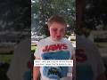 Boy Knocks on Neighbor’s Door Looking to Make Friends #shorts