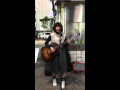 15.12.06 林青空(Hayashi Aozora) - 秋風 @ 渋谷(Shibuya)