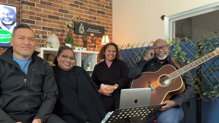 Sabbath Singalong #115 | Tevita Temo, Meri Ratukal...