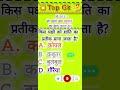 top Gk 🤔|General knowledge|सामान्य ज्ञान||Gkquiz 💥#gk #shorts #gkquiz #shortvideo