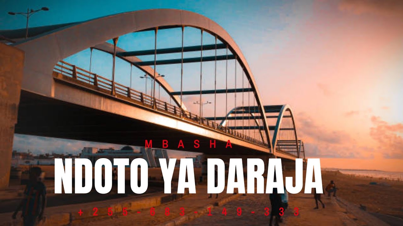 MAANA_3  ZA DARAJA KATIKA NDOTO....... By Pastor Mbasha.