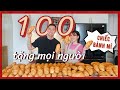TẾT NHÀ CAM 2023 // LÀM 100 CHIẾC BÁNH MÌ HEO QUAY GỬI TẶNG MỌI NGƯỜI
