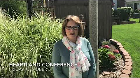 2018 Heartland Foot & Ankle Conference - Michelle ...