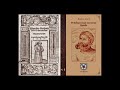 Мартин Лютер. О свободе христианина.  Часть II.  (аудиокнига)