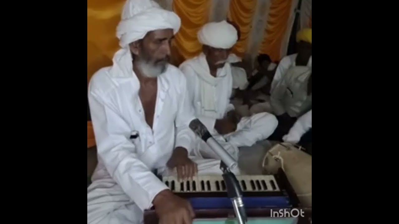 संत भेद नहीं किना ।। बाबा नानक साहिब।। सत्संग भवन नादिया।।9351837924