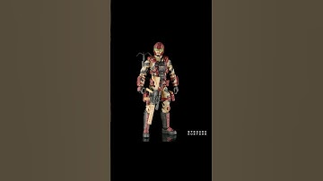 GI Joe Classified Rock-Viper Custom