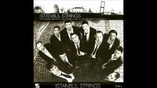 İstanbul Strings -  Caner Gültekin ( Music) Resimi
