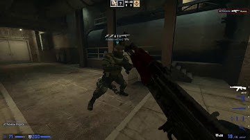 CS GO SHATTERED WEB FINAL MISSION  16 w. "Quarantined, Isolated, Eliminated"