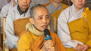 NIKAYA Thiền Quán - Bốn Ách Đè Nặng *  & Trình Pháp