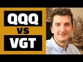 QQQ vs VGT - Which One Is Better?