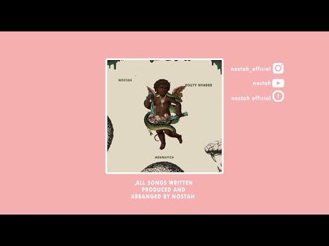 Nostah Rouhy N9ader روحي نقدر Feat Sana Hamed Official Audio