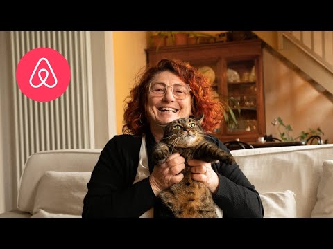 Stefania’s Room | Florence - Stefania’s Room | Florence