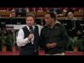 The "King Jesus" service from Thanksgiving Campmeeting 2013 at Jimmy Swaggart Ministries
