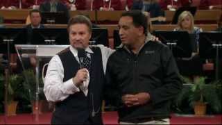 Watch Jimmy Swaggart King Jesus video