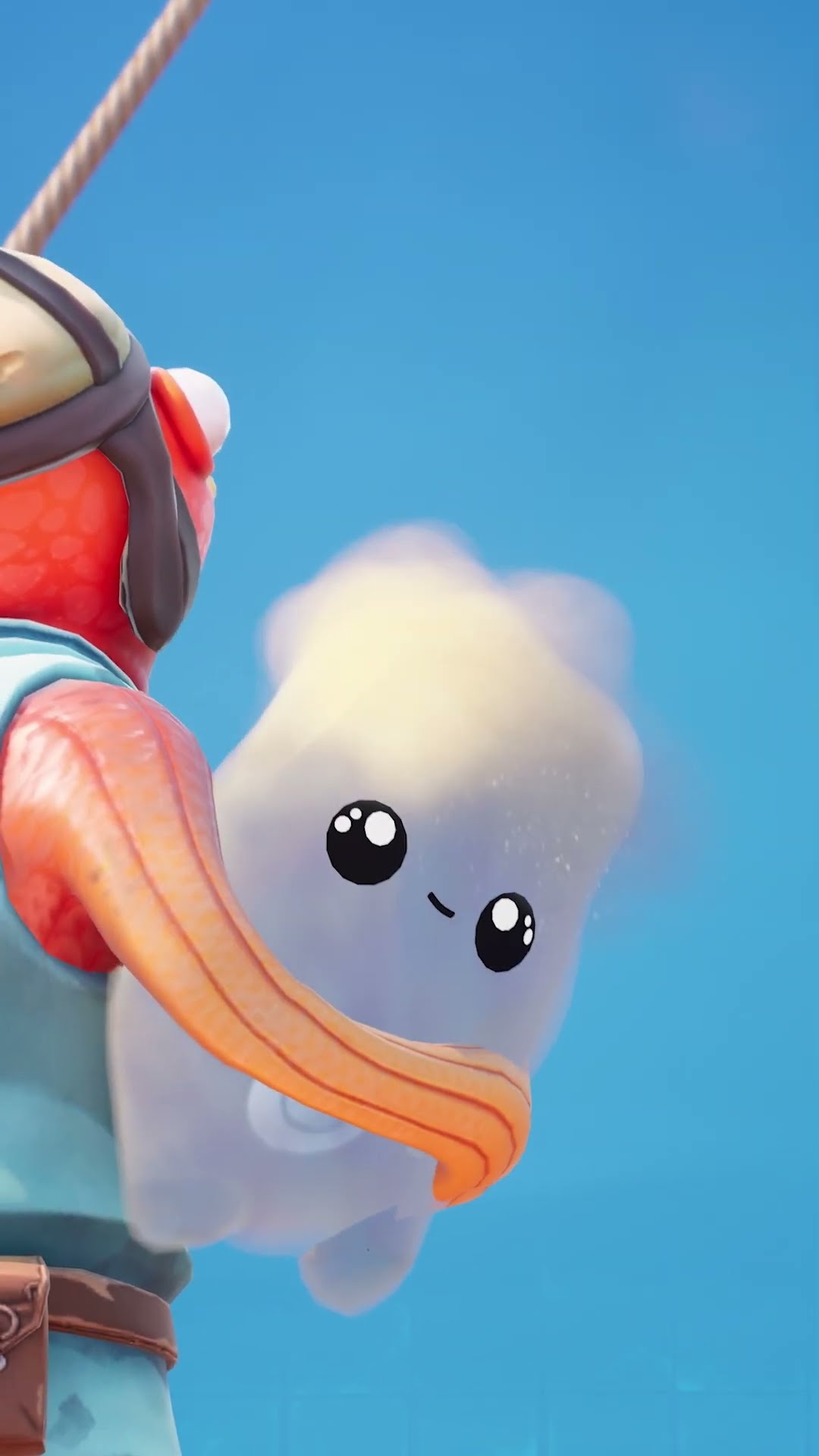 protect this air sprite at all costs ?