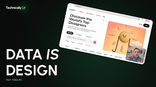 How to Think in Data: Build Better Products Without Writing Code