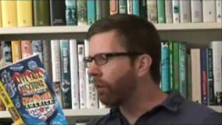 Live Fast, Die Young by Chris Price & Joe Harland