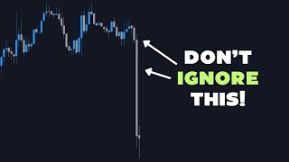 Most traders ignore this, but they really shouldn’t!