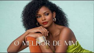 O Melhor de Mim Deixei Contigo | Kizomba 2026