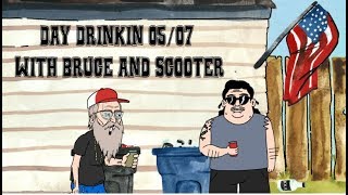 Day Drinkin 05072019