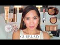 GUERLAIN I BRAND SPOTLIGHT I  GRWM I EVERYDAY EDIT