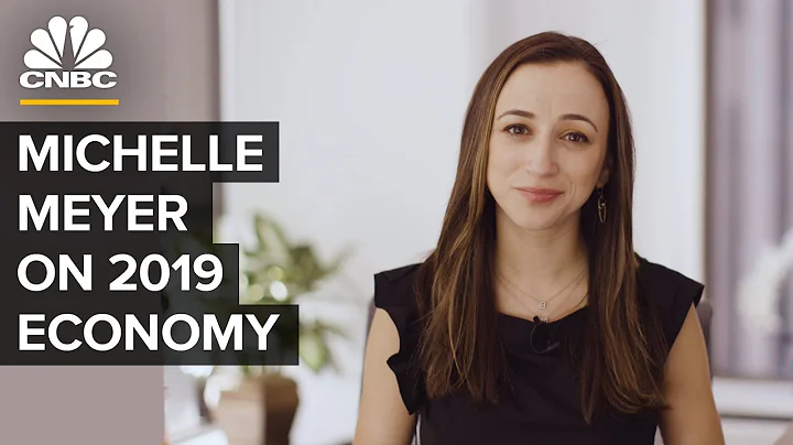 What Will Cause The Next Recession - Michelle Meye...