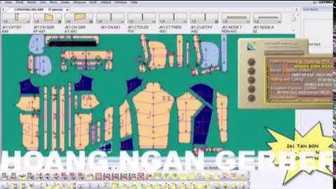 THIẾT KẾ RẬP   NHẢY SIZE   TÁC NGIHỆP   GIÁC SƠ ĐỒ   VP ĐÀO TẠO 261 TÂN SƠN P15  TÂN BÌNH   HCM