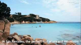 Arathena Hotel In Sardinia, San Pantaleo -- Hotels Sardinia