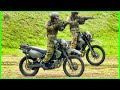 The 10 Most Insane Military Motorcycles You Can&#39;t Resist!&quot;