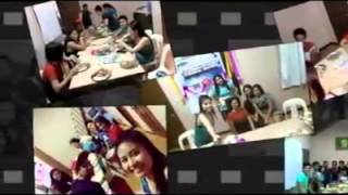 BATCH 2004-2005 REUNION (4-I)