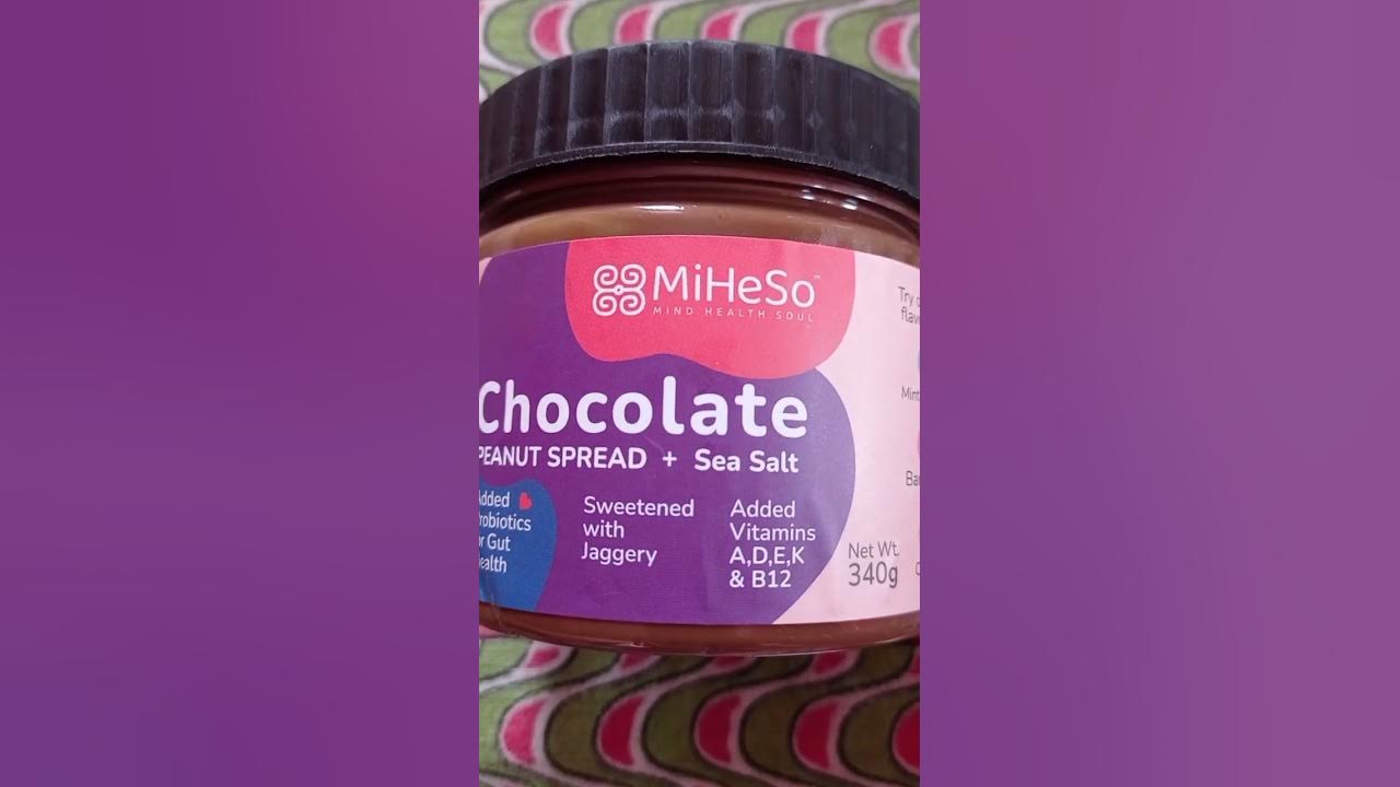 Peanut 🥜 butter ke fayde..Koi Side effects to nahi?? shortvideo YouTube