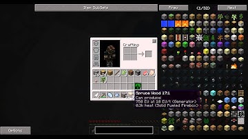 Feed the Beast Ultimate Let