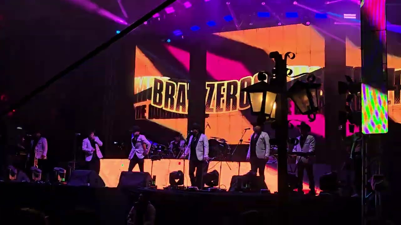 BRAZEROS MUSICAL 