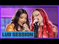 Ludmilla, Gloria Groove - Medley (Lud Session) | Música Boa Ao Vivo | Música Multishow