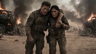 NO MAN'S LAND | Official Trailer | An AIM STUDIO Film