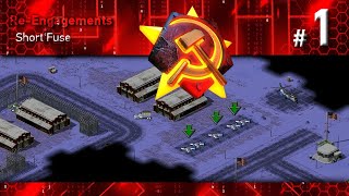 Red Alert 2: [YR] Re-Engagements - Soviet Mission 1