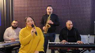 Lorena Florentin & Formatia - Glasul tau ✗ LIVE 2024 ✗ (COVER)