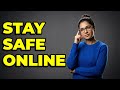 How Can I Identify a Secure Website URL?