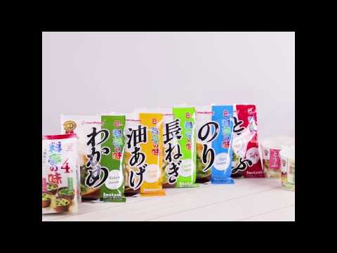 Marukome No 1 Best Seller Miso In Japan