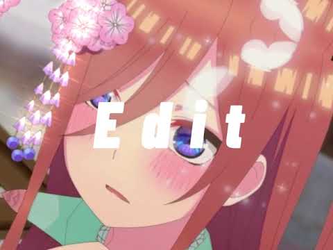 Miku Edit || It’s you 🌸