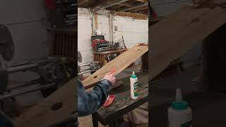 Building a Bonsai Table with the Shopsmith MARK 7! 🪵✨