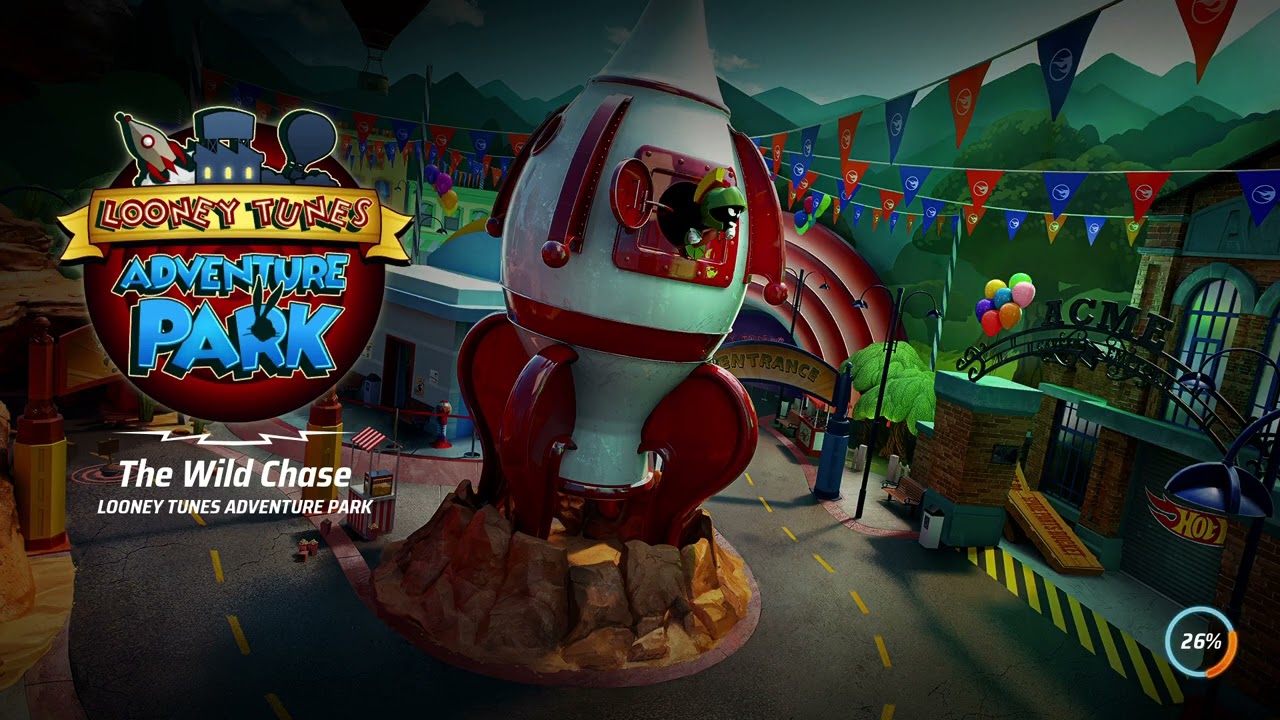 HOT WHEELS UNLEASHED™