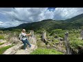 👈Este Lugar desapareció por hambre‼️ ...Hacienda las Jiménez