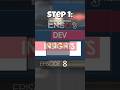 🥳Our Revamped rune upgrade UI !!! - [ Dev Insights #8 ] #gamedev